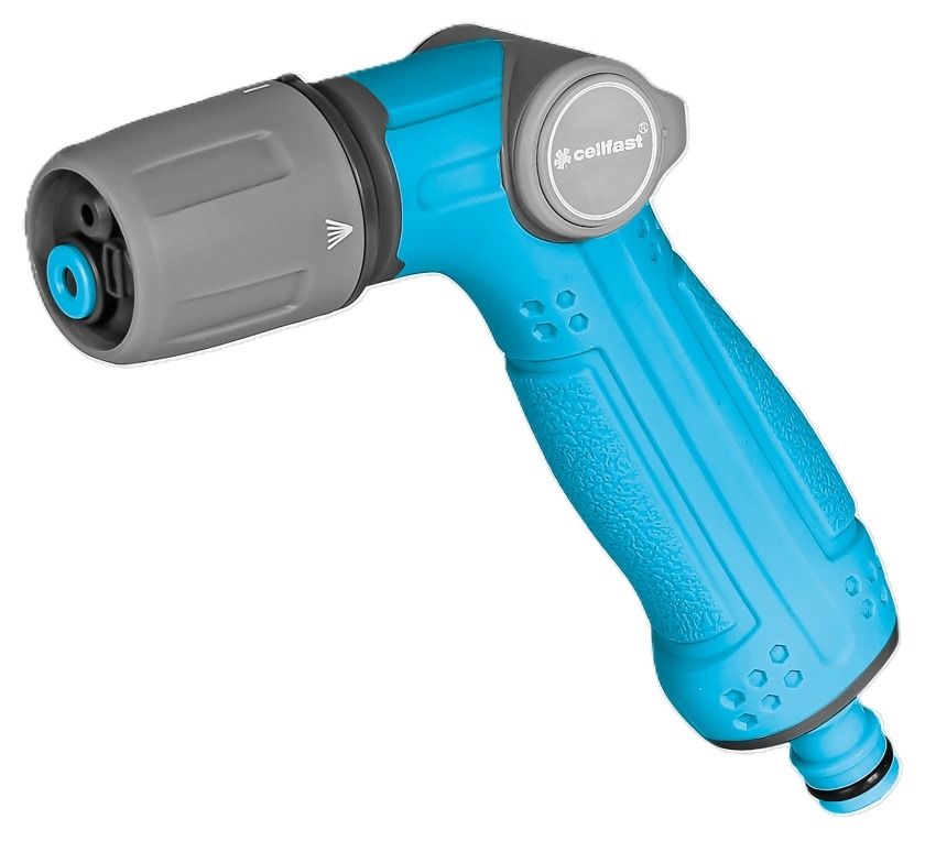 Zraszacz pistoletowy MODUS 3 CELLPRO