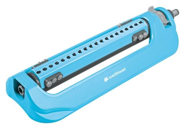 Zraszacz wahadłowy OPTI cellPRO 52-075 Cellfast