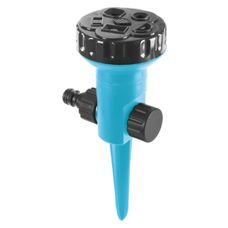 Zraszacz statyczny 5-funkcyjny Basic 52-300 Cellfast