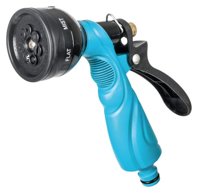 Zraszacz pistoletowy 7-funkcyjny BASIC Cellfast 52-320