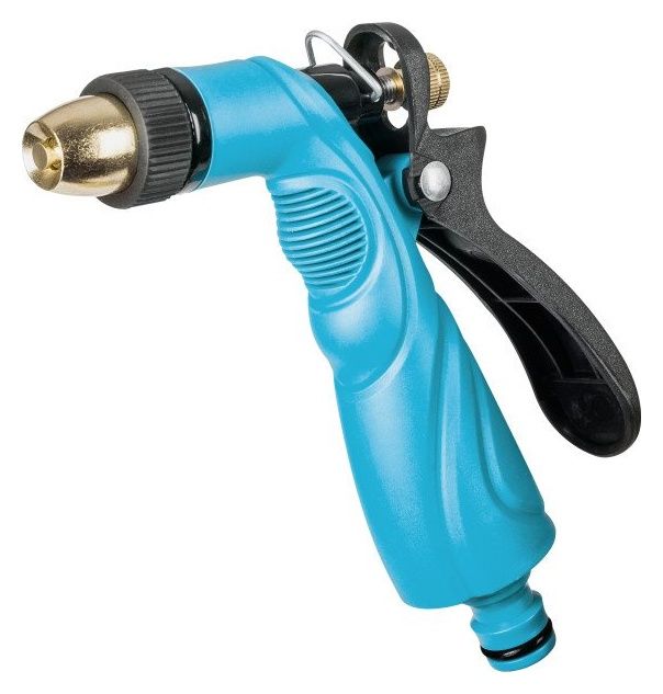 Zraszacz pistoletowy 2-funkcyjny Cellfast Basic 52-321