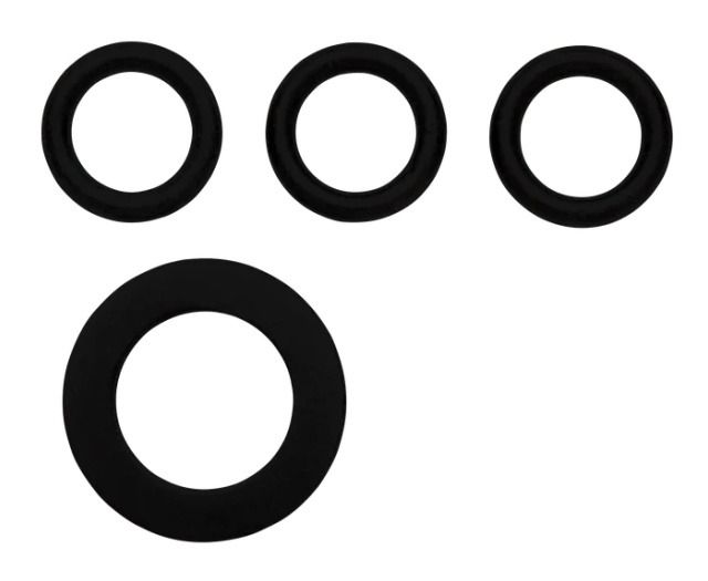 Zestaw uszczelek 1124-20 Gardena
