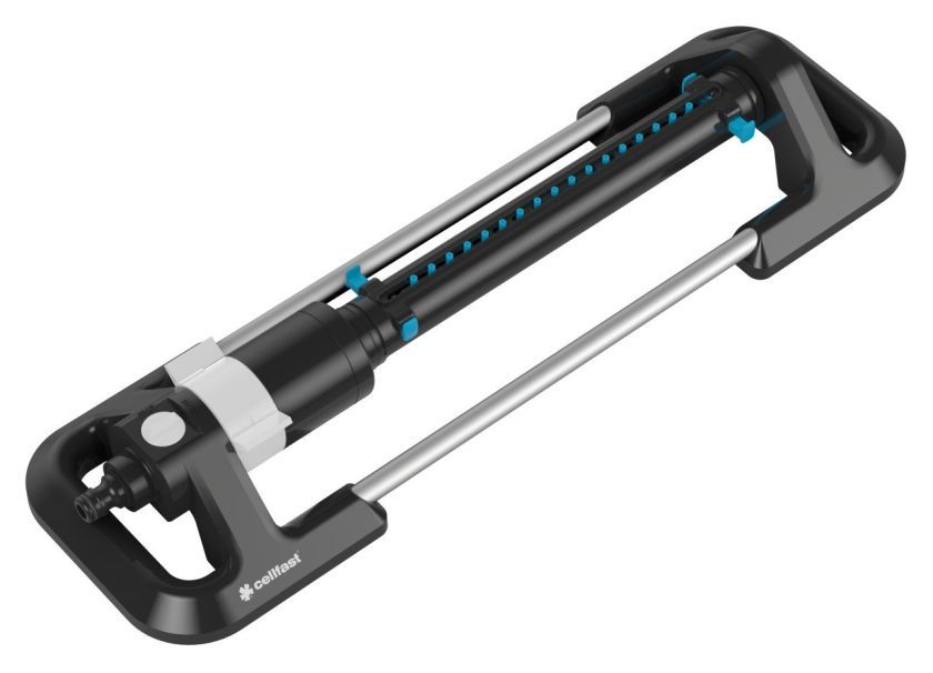 Zraszacz wahadłowy FOCUS Energo 53-450 Cellfast