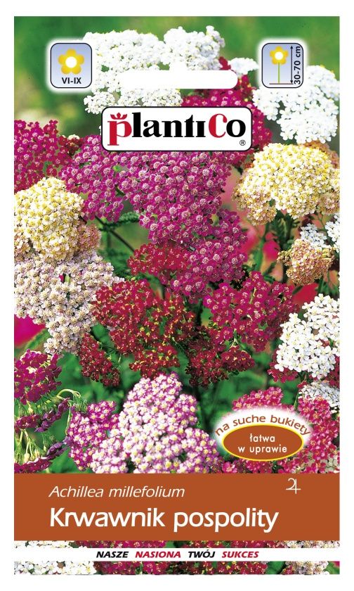 Krwawnik pospolity 0,3g PlantiCO