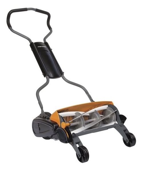 Kosiarka bębnowa StaySharp Max 1000591 Fiskars