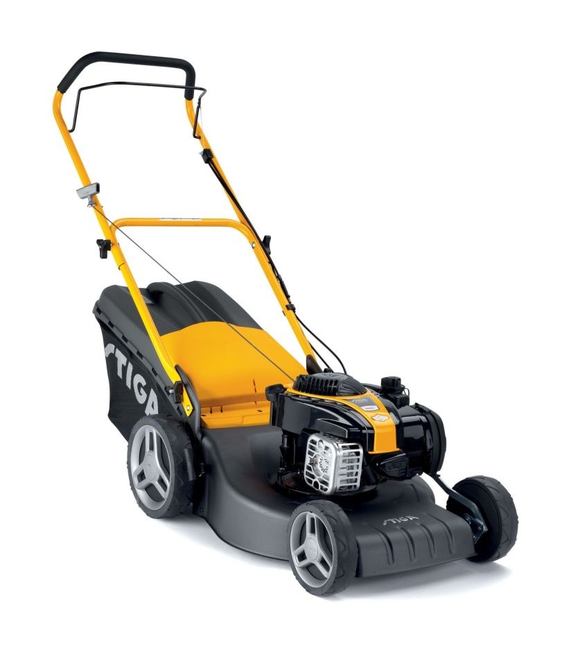 Kosiarka spalinowa STIGA COMBI 48 SB