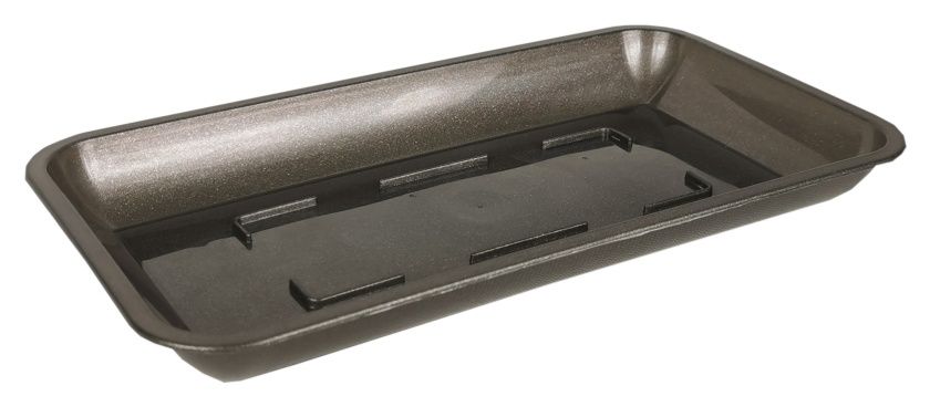 Podstawka pod skrzynię 0,3m grafit Pawłowscy 