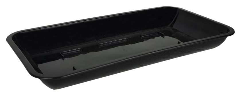 Podstawka pod skrzynię 0,3m czarna Pawłowscy 