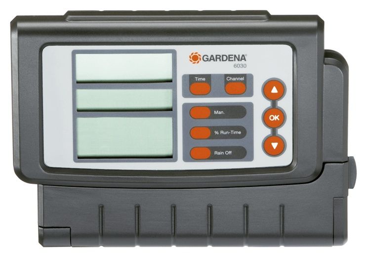 Sterownik nawadniania Classic 6030 Gardena 1284-29