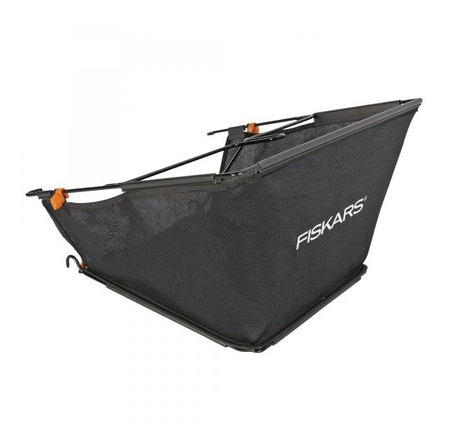 Kosz kosiarki bębnowej StaySharp 1000592 Fiskars