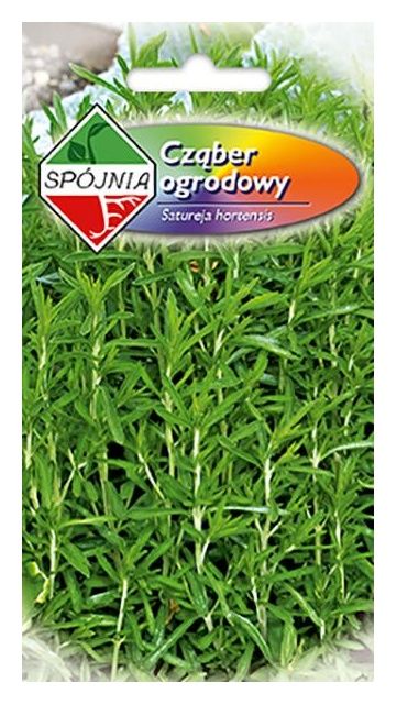 Cząber ogrodowy 1g Spójnia