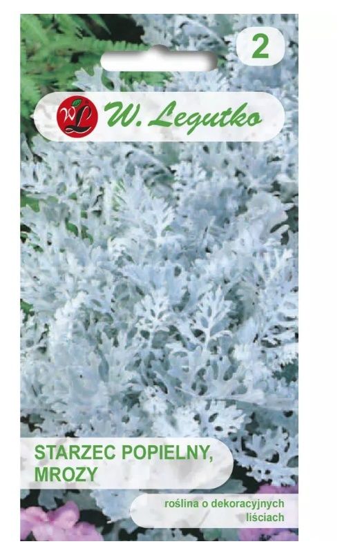 Starzec 0,2g Legutko