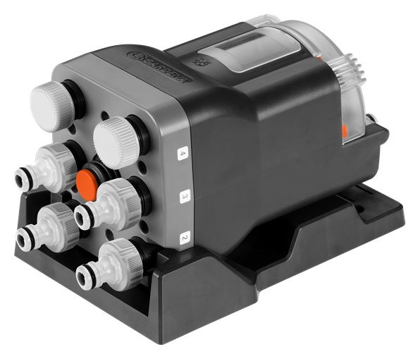 Automatyczny dzielnik wody 1197-29 Gardena