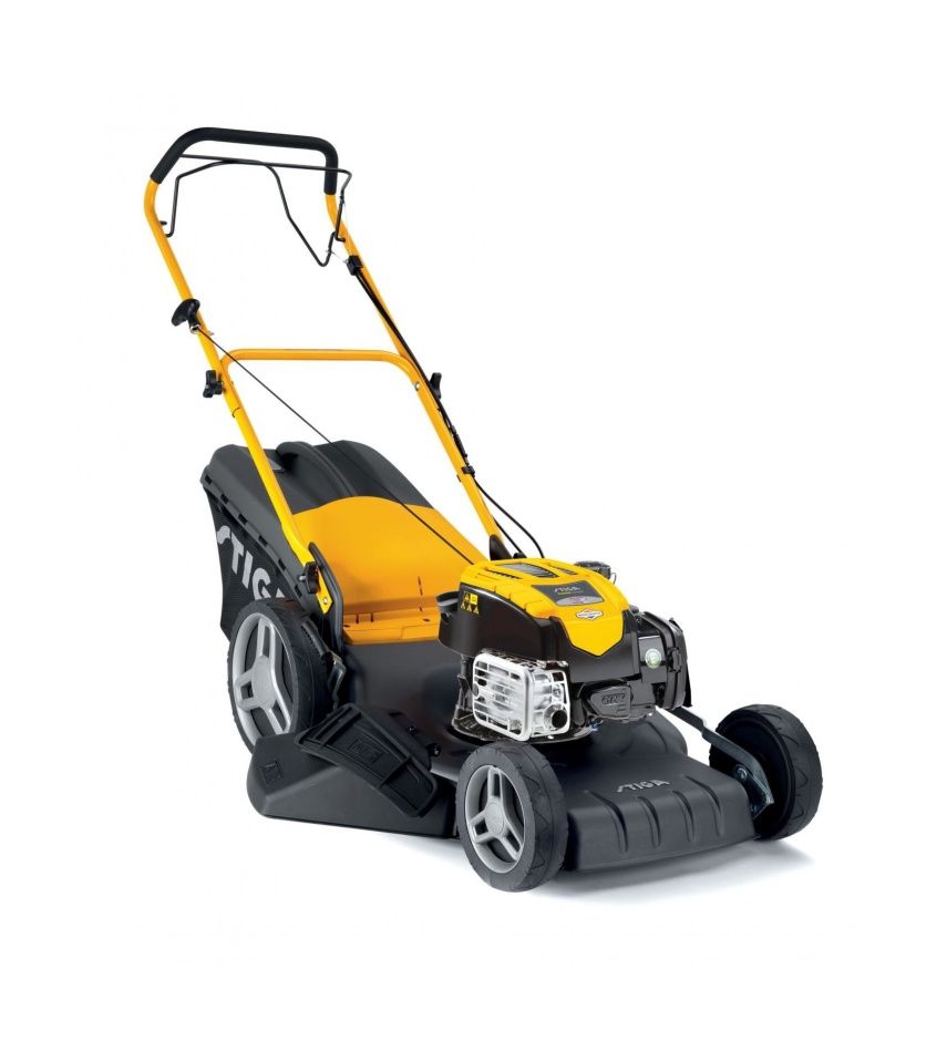 Kosiarka spalinowa Stiga Combi 53 SQ Stiga