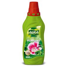Nawóz płynny do pelargonii 1L Agra