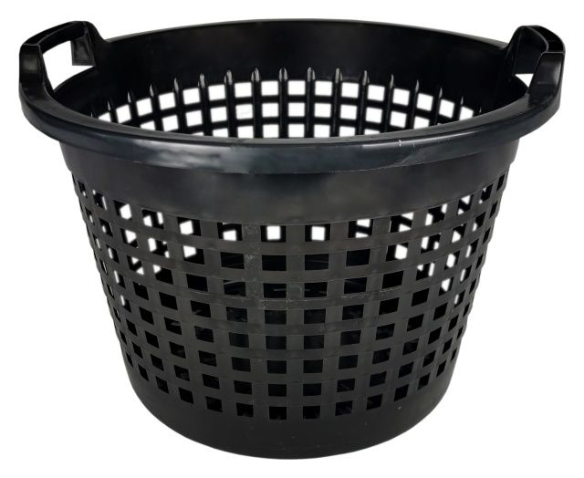 Kosz gospodarczy na ziemniaki 40L Irma