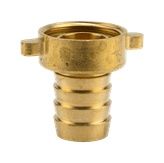 Przyłącze kranowe mosiężne 2-częściowe 26,5 mm (G 3/4") / 19 mm (3/4") 7122-20 Gardena