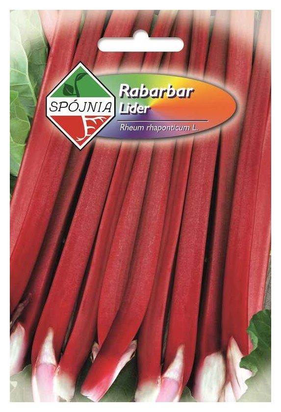 Rabarbar Lider 1g Spójnia