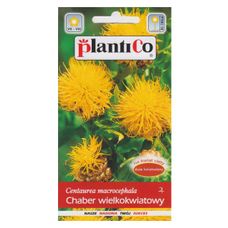 Chaber wielokwiatowy 1g Plantico