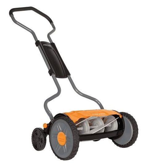 Kosiarka bębnowa Stay Sharp Plus 1015649