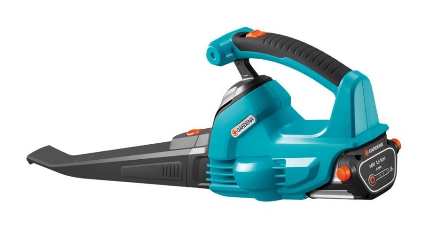 Akumulatorowa dmuchowa AccuJet 18-lit GARDENA