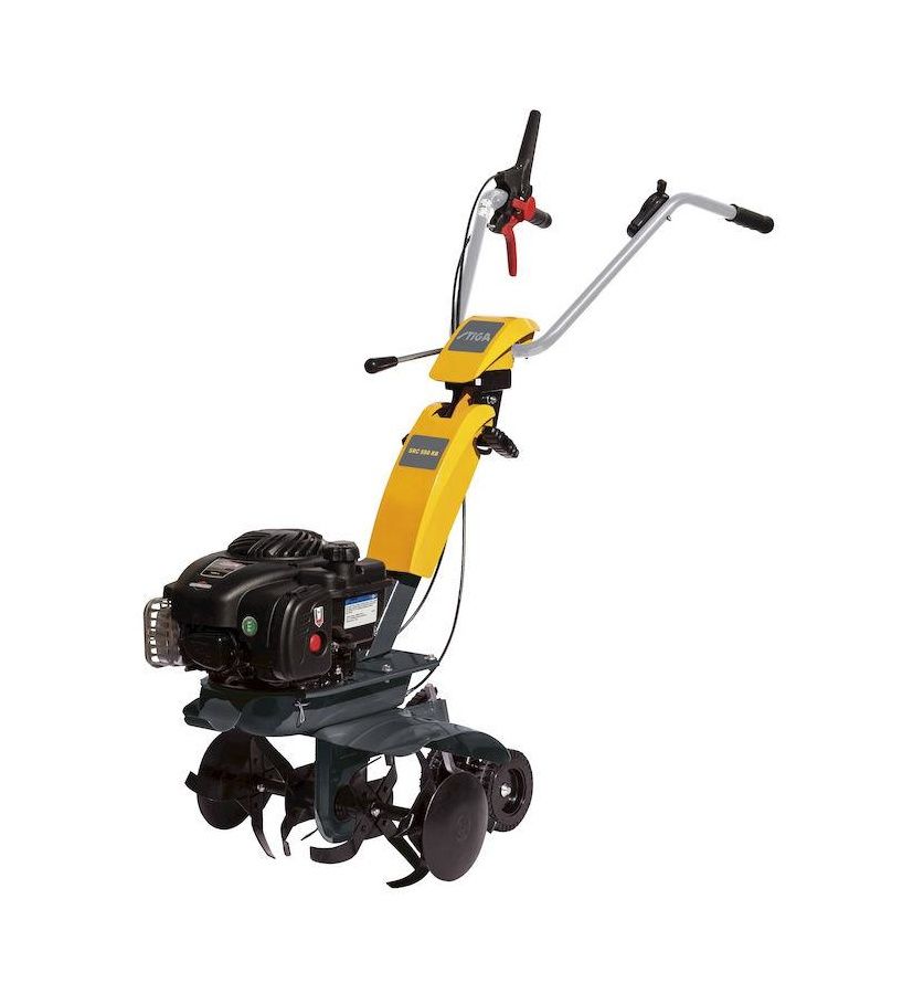 Glebogryzarka SRC 550 RB Stiga