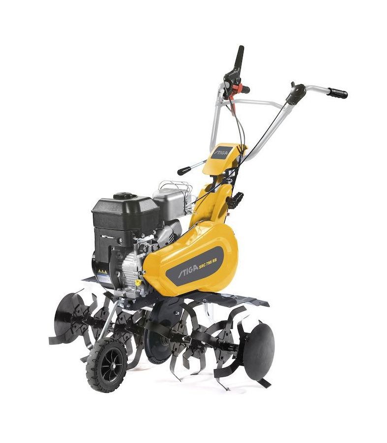 Glebogryzarka SRC 795 RB Stiga