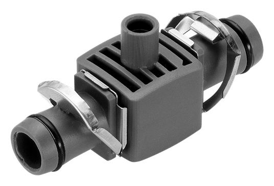 Rozdzielacz T do dysz zraszających 8331-29 Gardena