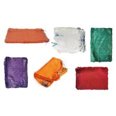 Worek raszlowy 100 sztuk