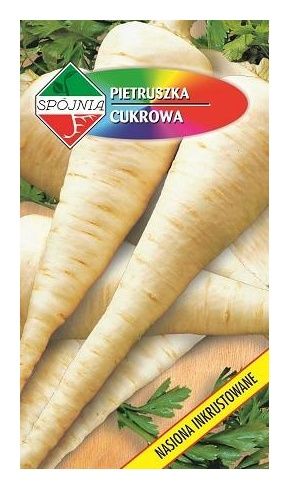 Pietruszka cukrowa 5g Spójnia