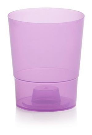 Doniczka Coubi Orchid DSTO125 Prosperplast