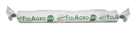 Folia ogrodnicza 12x33 UV-4 Folagro