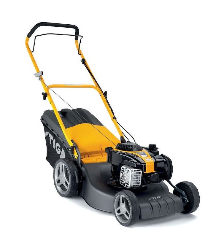 Kosiarka spalinowa Combi 48 Stiga