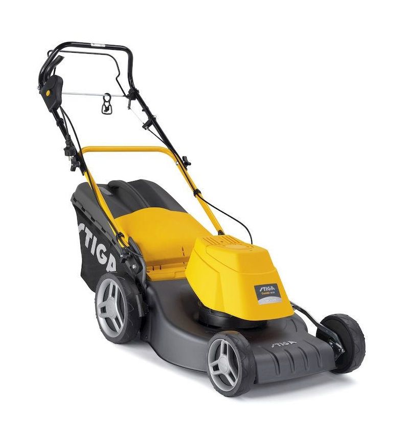 Kosiarka elektryczna Combi 48 ES 1800 W Stiga