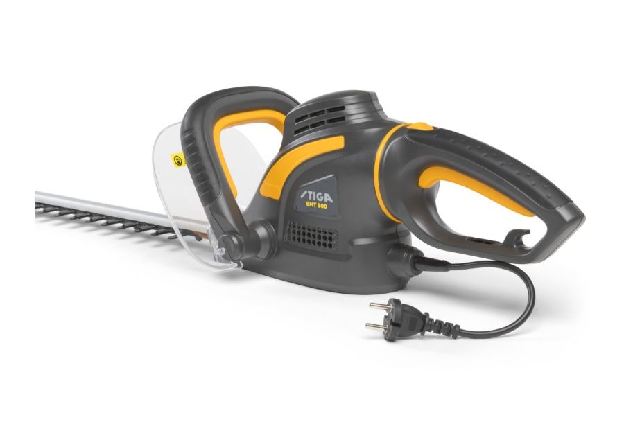 Sekator elektryczny STIGA SHT 500 W