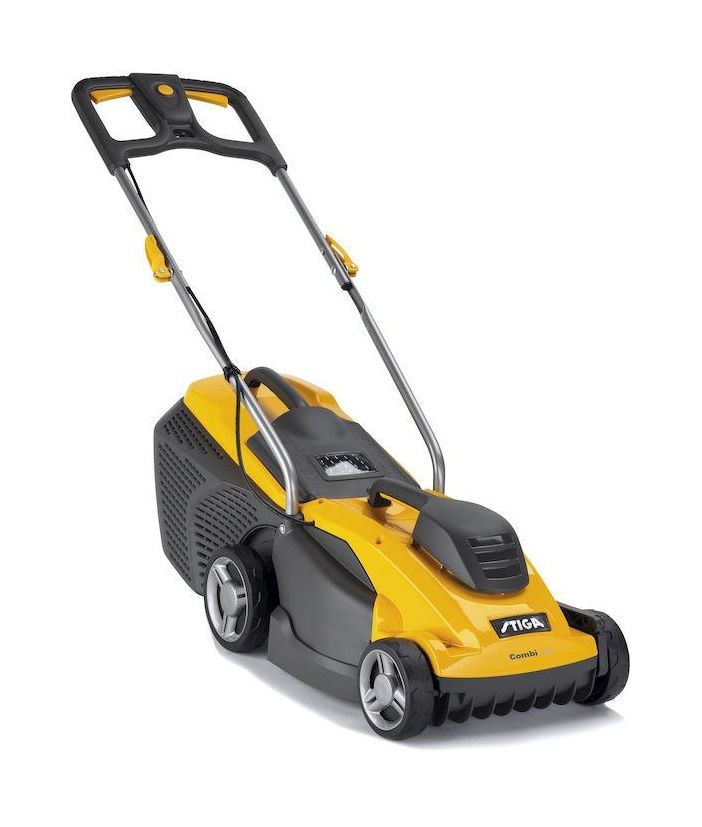 Kosiarka akumulatorowa Combi 36 AE Stiga