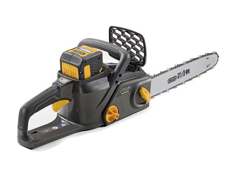 Pilarka akumulatorowa SC 48 AE Stiga