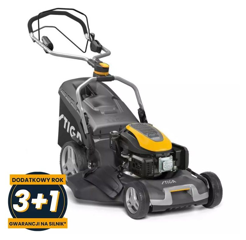 Kosiarka spalinowa Combi 955 VE Stiga