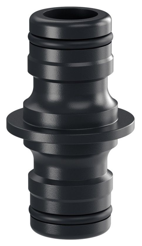 Nypel łącznik węży Max Flow 9643 Claber