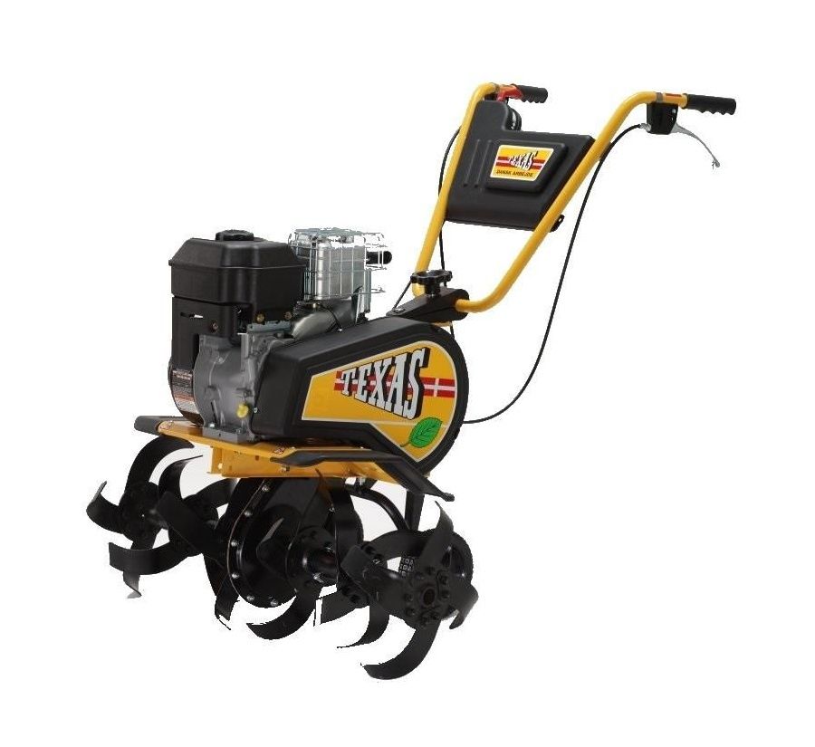 Glebogryzarka Texas Lilli 534 TG 5,5 KM