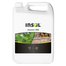 Insol 240 do defoliacji 20L Insol