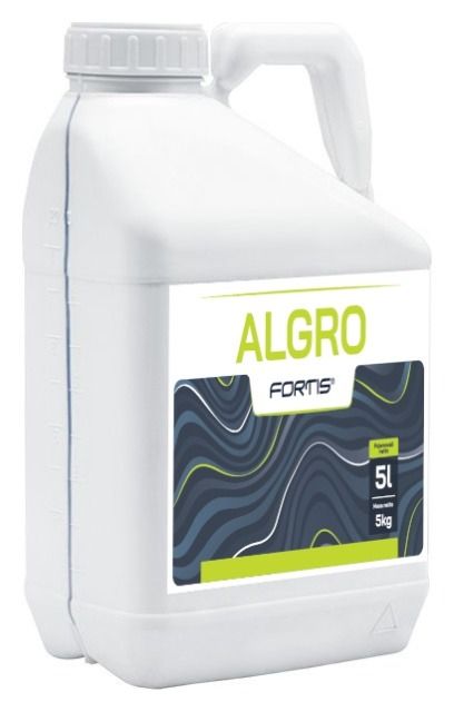 Fortis Algro 5L Ocean Knowleadge