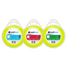 Żyłka tnąca STANDARD Cellfast gr