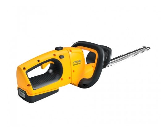 Sekator akumulatorowy SHT 100 AE Kit Stiga