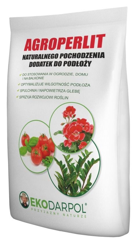 Agro-Perlit EKODARPOL11