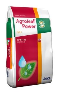 Agroleaf Power 15-10-31+TE ICL