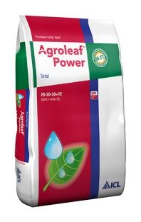 Agroleaf Power 20+20+20+TE ICL
