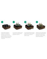 Włóknina wiosenna AgroMarina - nanorolka Agrimpex