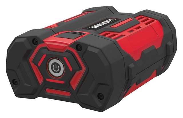 Akumulator standardowy HBP 2AH HONDA