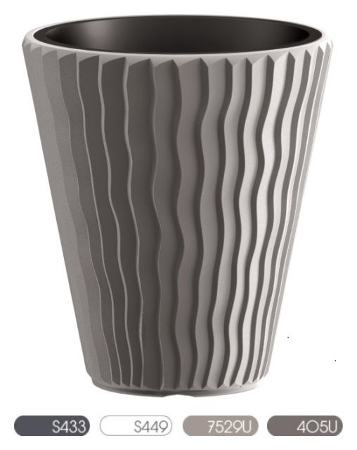 Doniczka Sandy DBSP Prosperplast 